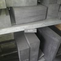 Graphite tấm  bôi trơn, Tấm Graphite làm kín đầu lò, tấm lót Graphite, tấm than chì điện cực