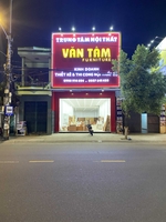 nội thất Văn Tâm tam kỳ