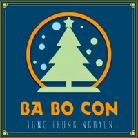 Ba Bố Con