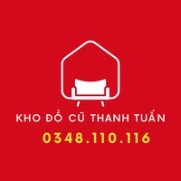 Kho đồ cũ Thanh Tuấn