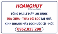 Hoàng Huy