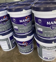 Sơn Chống Thấm Gốc Dầu NaNo 