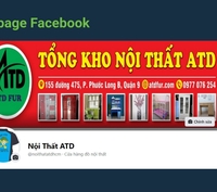 Nội Thất ATD giá rẻ