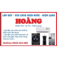 Điện lạnh  Đóng các loại Pin