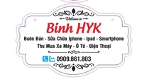 BINHHYK 