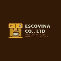 Escovina coffee