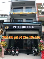 Trại Chó Út Sáu SaiGon