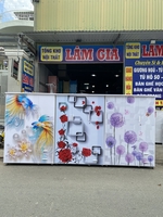 Lâm Gia Home