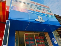 Playstation shop