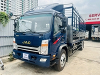 JAC MOTORS