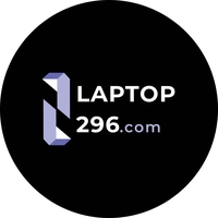 Laptop 296