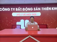 NGUYỄN BÁ THANH