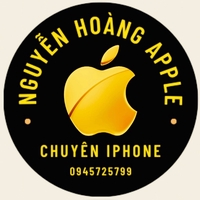 Nguyễn Hoàng Apple