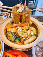 Bánh canh cua