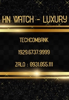 HN WATCH LUXURY