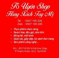 Tố Uyên Shop