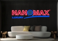 NANOMAX USA