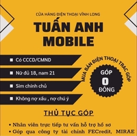 Nguyễn Anh Tuấn 