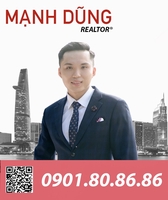 Mạnh Dũng