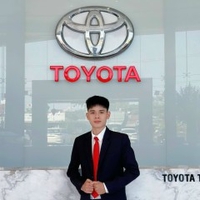 Hữu Lợi Toyota Thập Nhất Phong Vĩnh Long