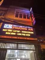 tnhh tin học phương an