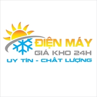 Điện Máy Giá Kho 