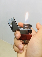 zippo py