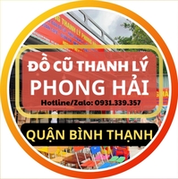 Thanh lý Nội thất cũ và mới