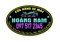 Xe Máy Hoàng Nam