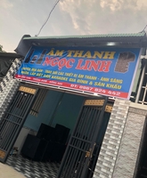 Âm thanh ngọc linh