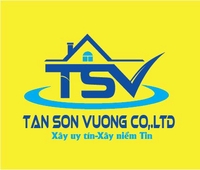 Cty TNHH XÂY DỰNG TM TÂN SV