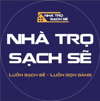 NHÀ TRỌ SẠCH SẼ