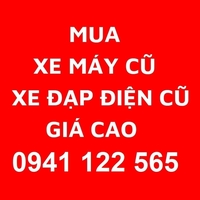 Xe Điện Phúc Thịnh