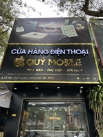 Quý Mobile Cần thơ