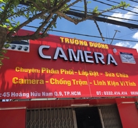 TRƯỜNG DƯƠNG CAMERA