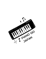 Piano Go Japan