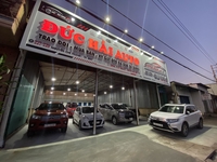 Đức Hải Auto