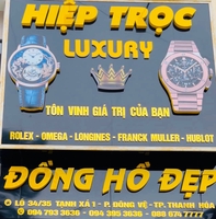 Hiệp Trọc Đồng Đẹp