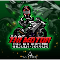 Thi Moto Thủ Đức