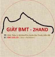 GIÀY BMT 