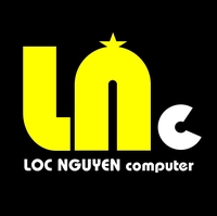 Máy Tính Lộc Nguyễn