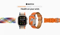 Hoàng Khanh Apple Watch HCM