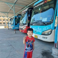 Xe Nhà Minh Dương