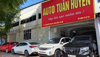 Auto Tuấn Huyền