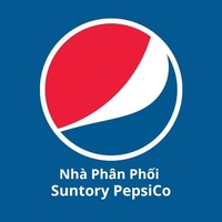 Nhà Phân Phối Suntory PepsiCo