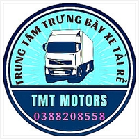 TMT MOTORS I NHÀ MÁY Ô TÔ CỬU LONG