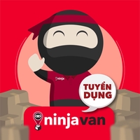 Việc làm Ninja Van 