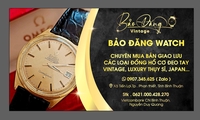 Bảo Đăng Vintage Shop