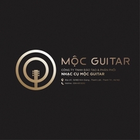 Mộc Guitar Hà Nội