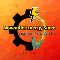 November Energy Store